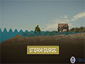 Storm Surge Analysis Video