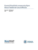 Coastal Flood Risk Community Open House Toolkit for Local Officials