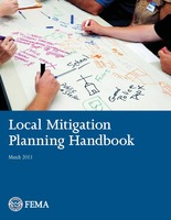 Local Mitigation Planning Handbook